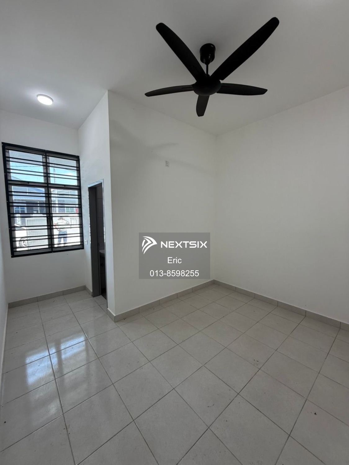 1-sty Terrace/Link House For Rent in Kulai Johor - Image 7