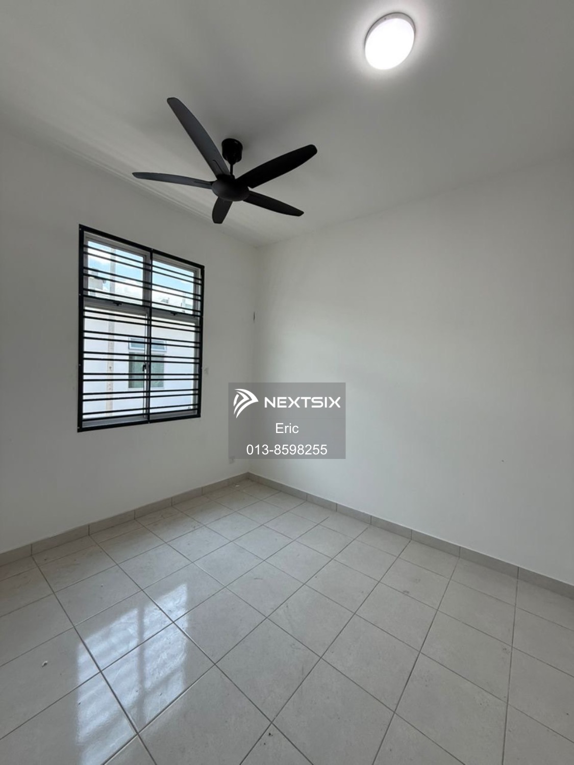 1-sty Terrace/Link House For Rent in Kulai Johor - Image 8
