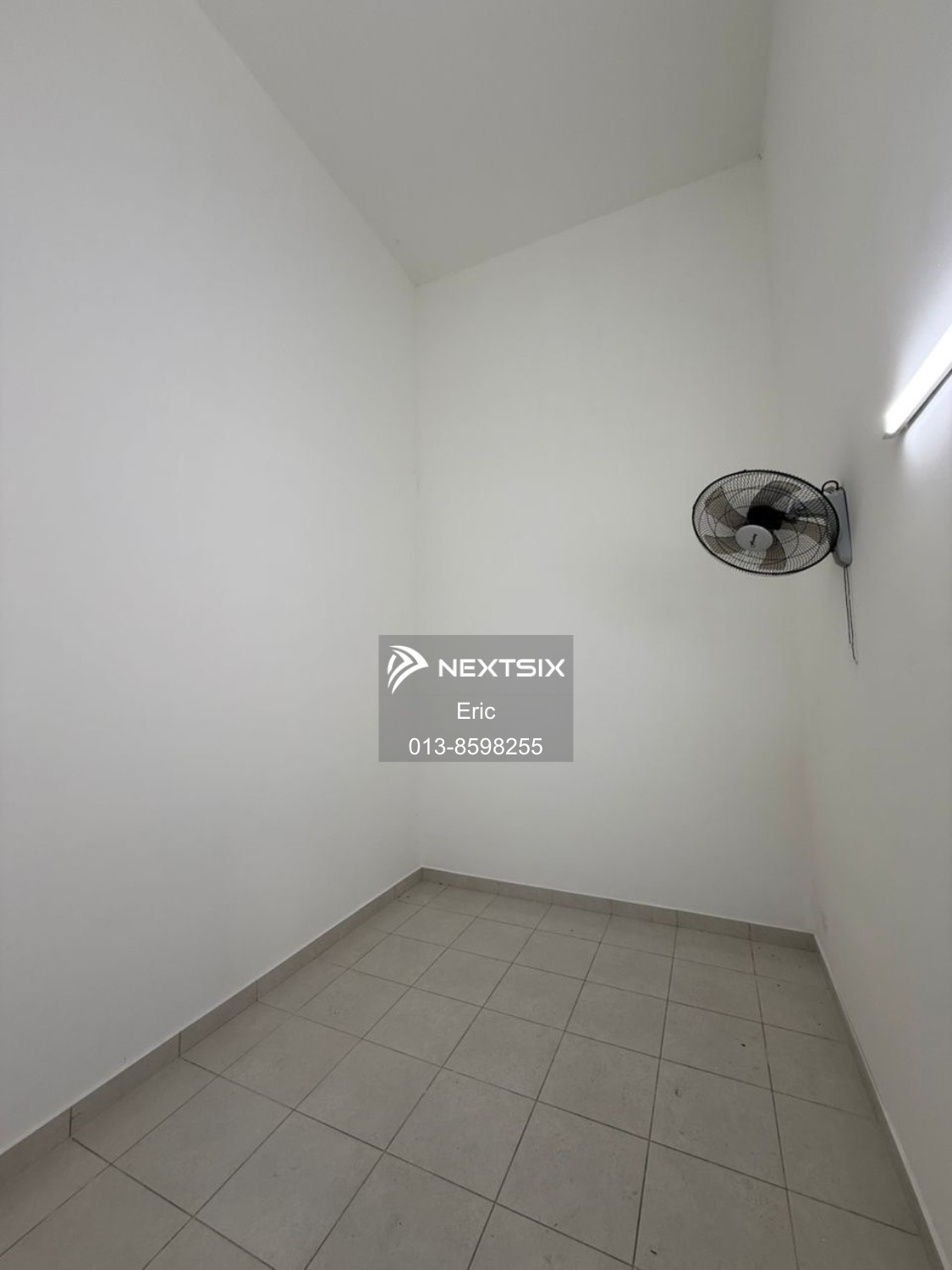 1-sty Terrace/Link House For Rent in Kulai Johor - Image 9