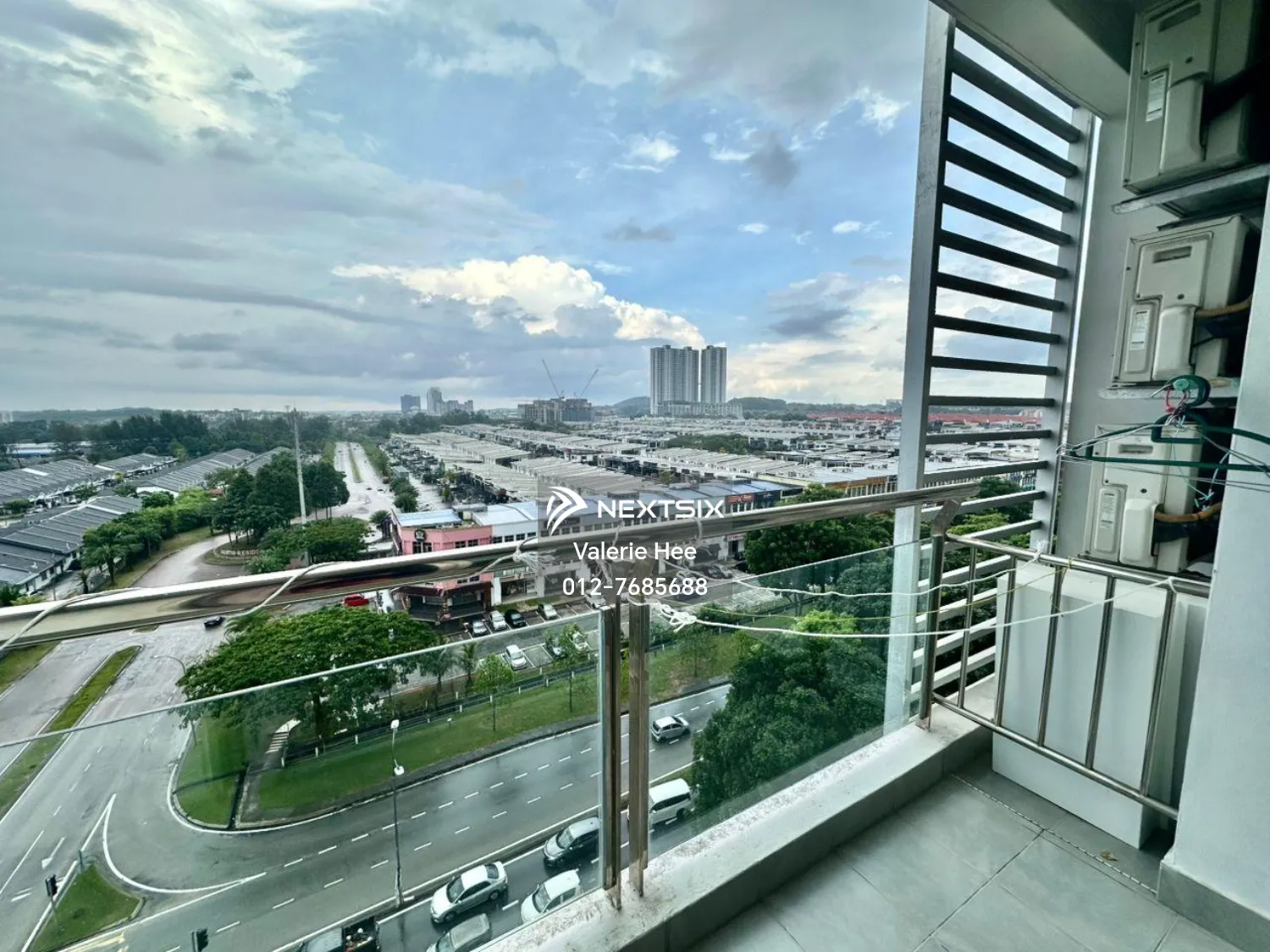 Serviced Residence For Sale in Johor Bahru Johor