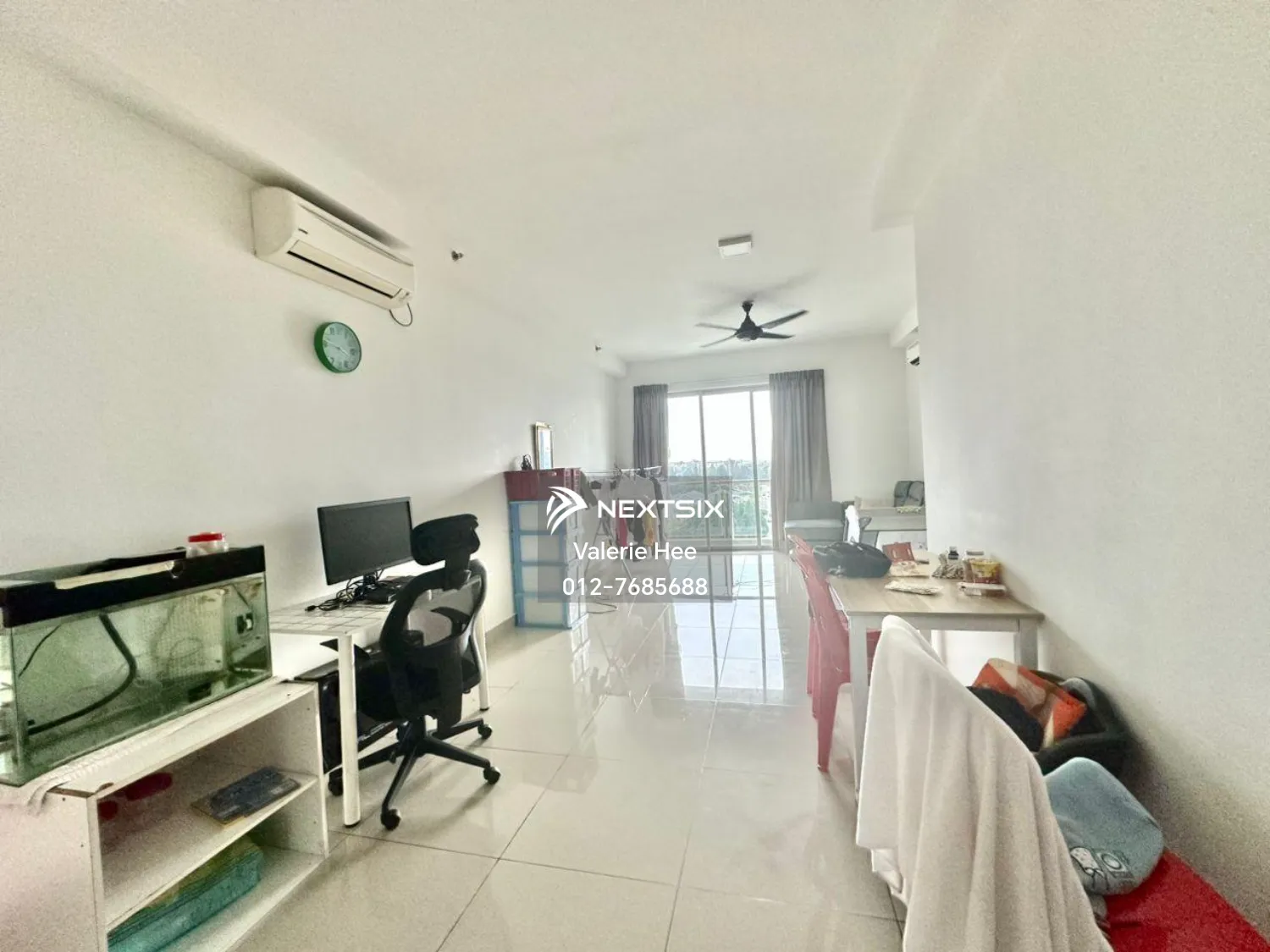 Serviced Residence For Sale in Johor Bahru Johor - Image 2