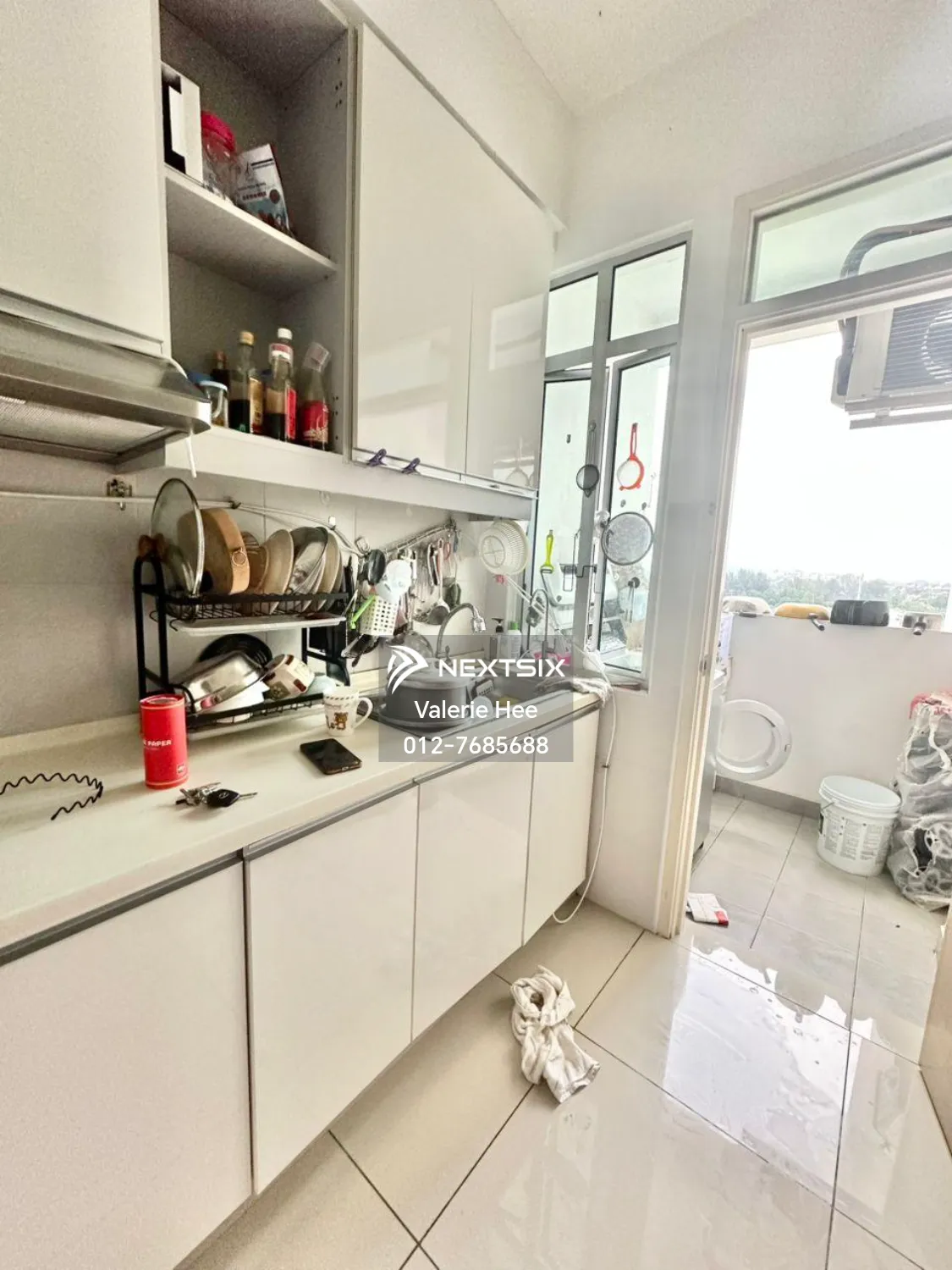 Serviced Residence For Sale in Johor Bahru Johor - Image 4