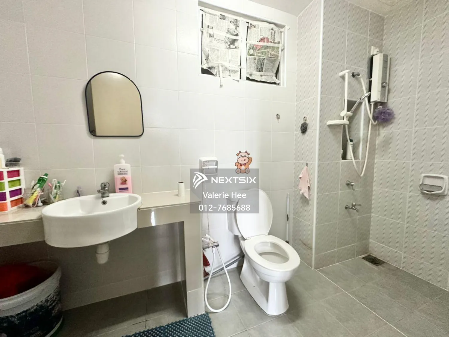 Serviced Residence For Sale in Johor Bahru Johor - Image 8