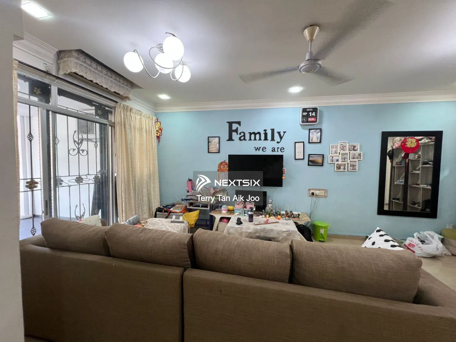 2-sty Terrace/Link House For Sale in Masai Johor