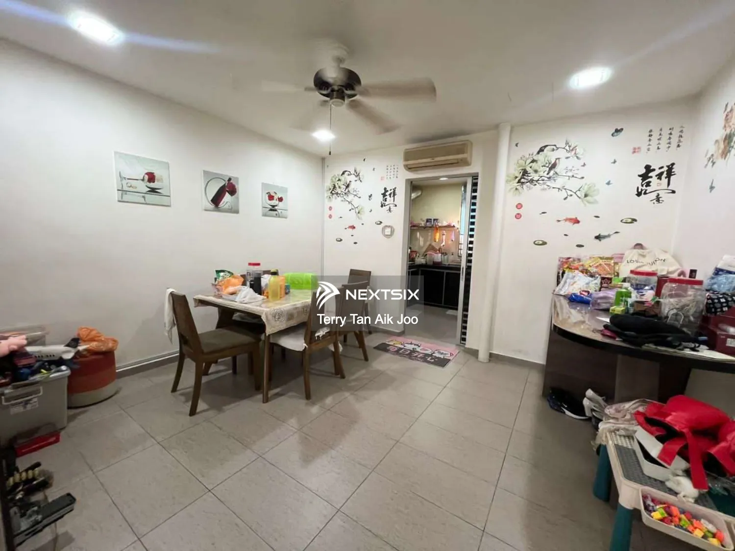 2-sty Terrace/Link House For Sale in Masai Johor - Image 2