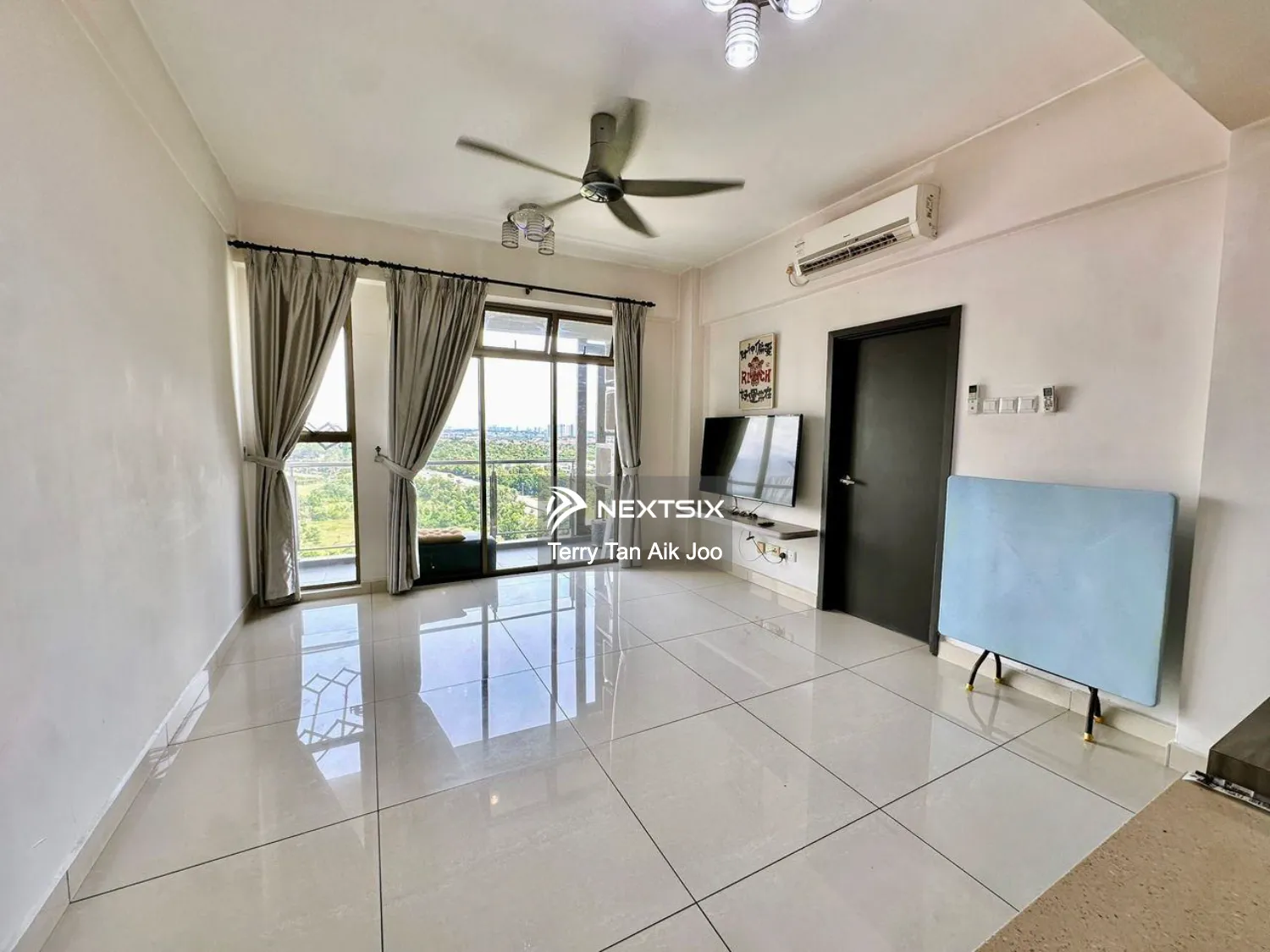 Condominium For Sale in Johor Bahru Johor