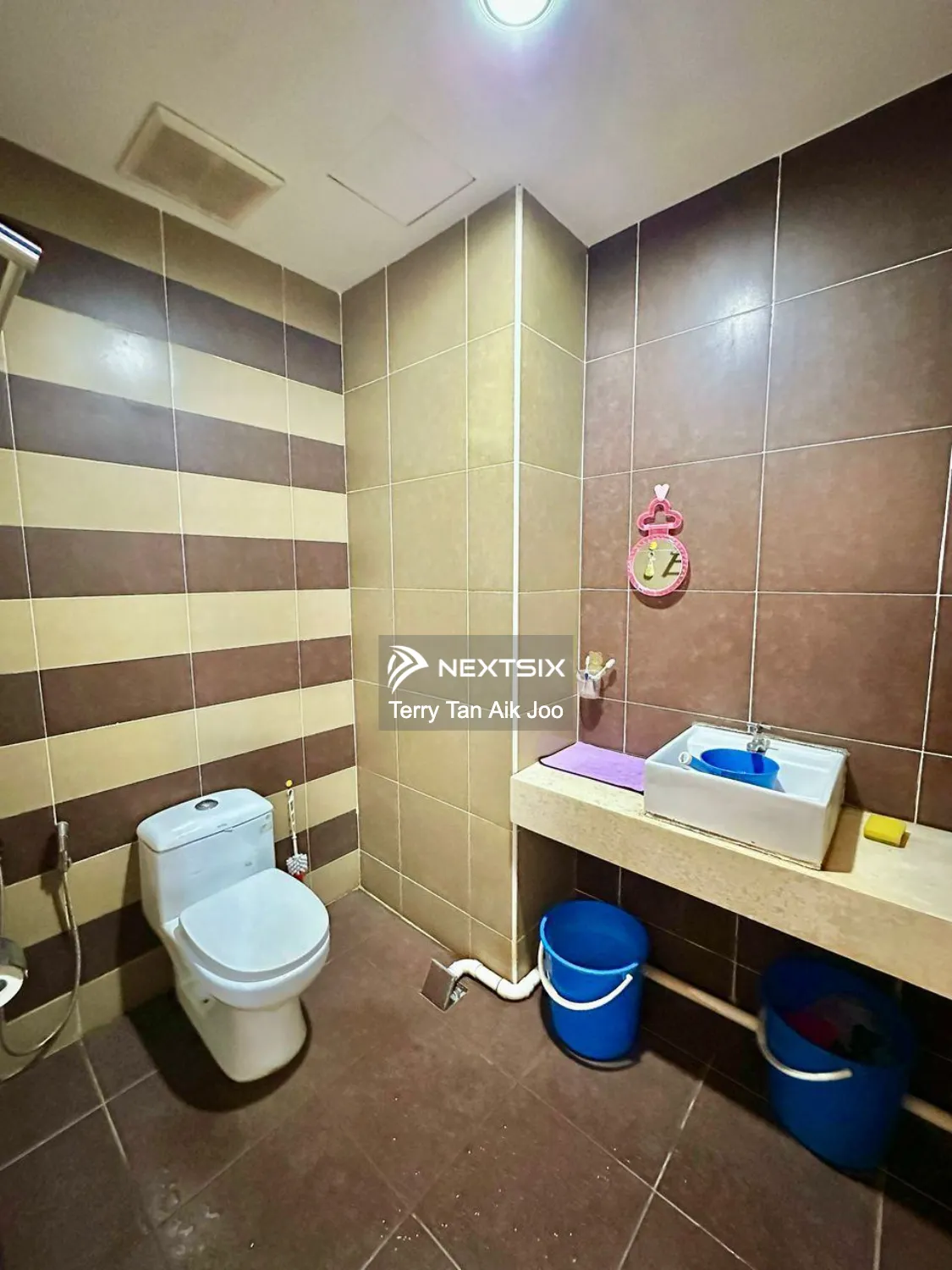 Condominium For Sale in Johor Bahru Johor - Image 8