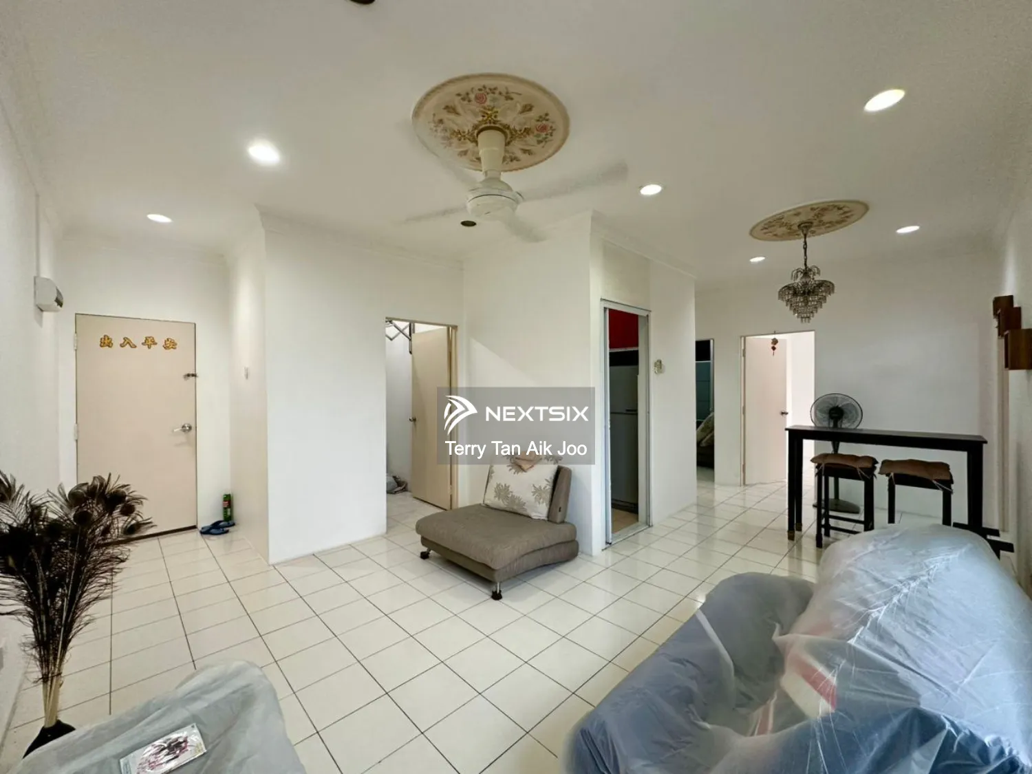 Flat For Sale in Johor Bahru Johor