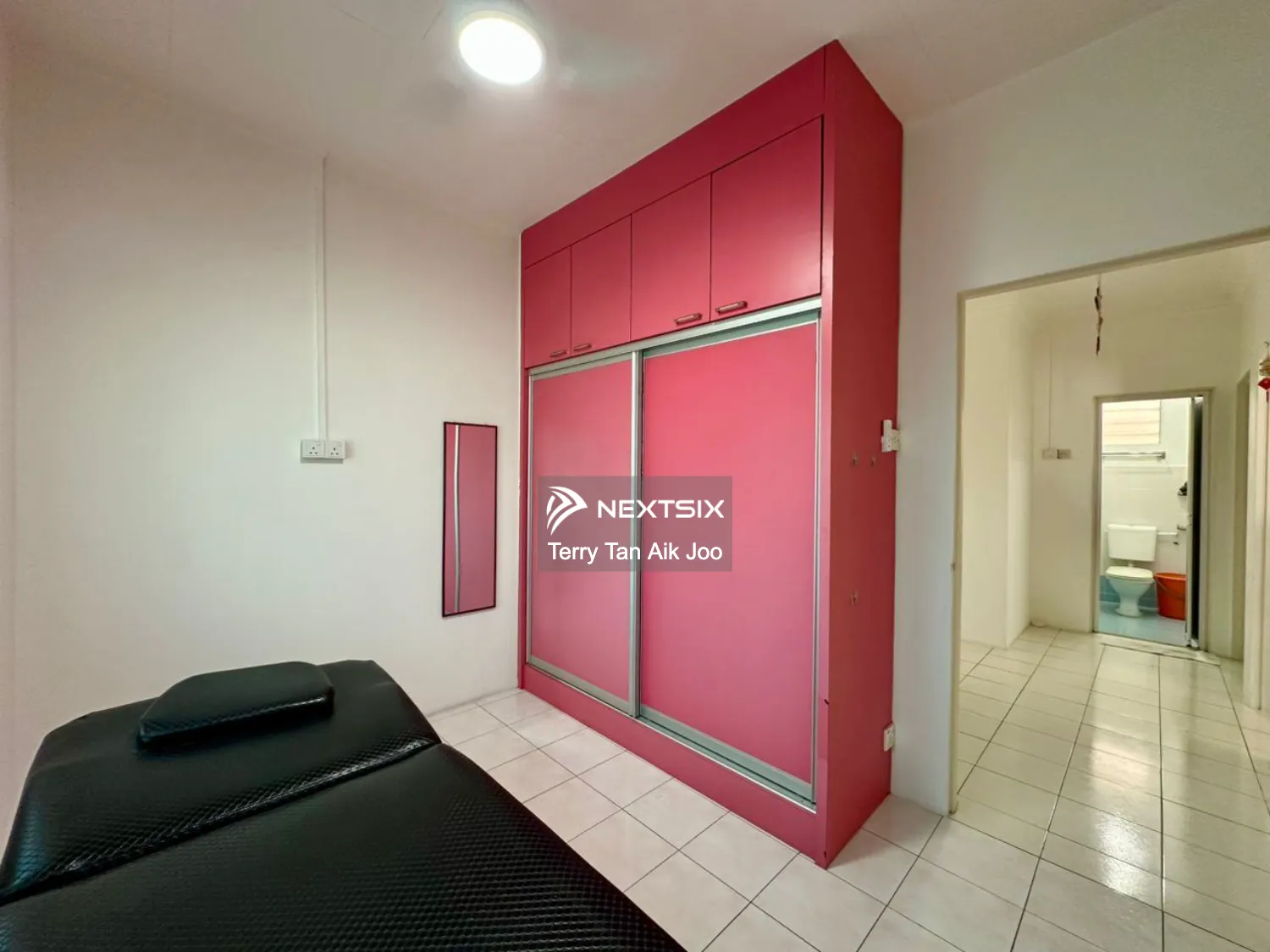 Flat For Sale in Johor Bahru Johor - Image 10