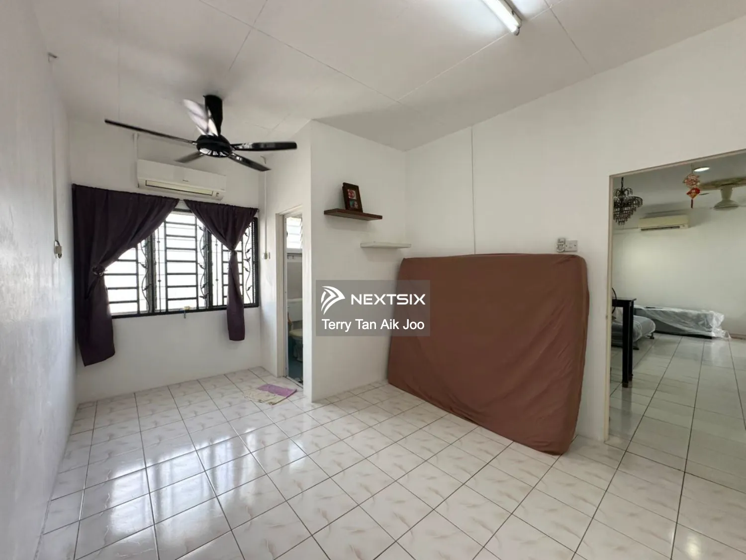 Flat For Sale in Johor Bahru Johor - Image 12