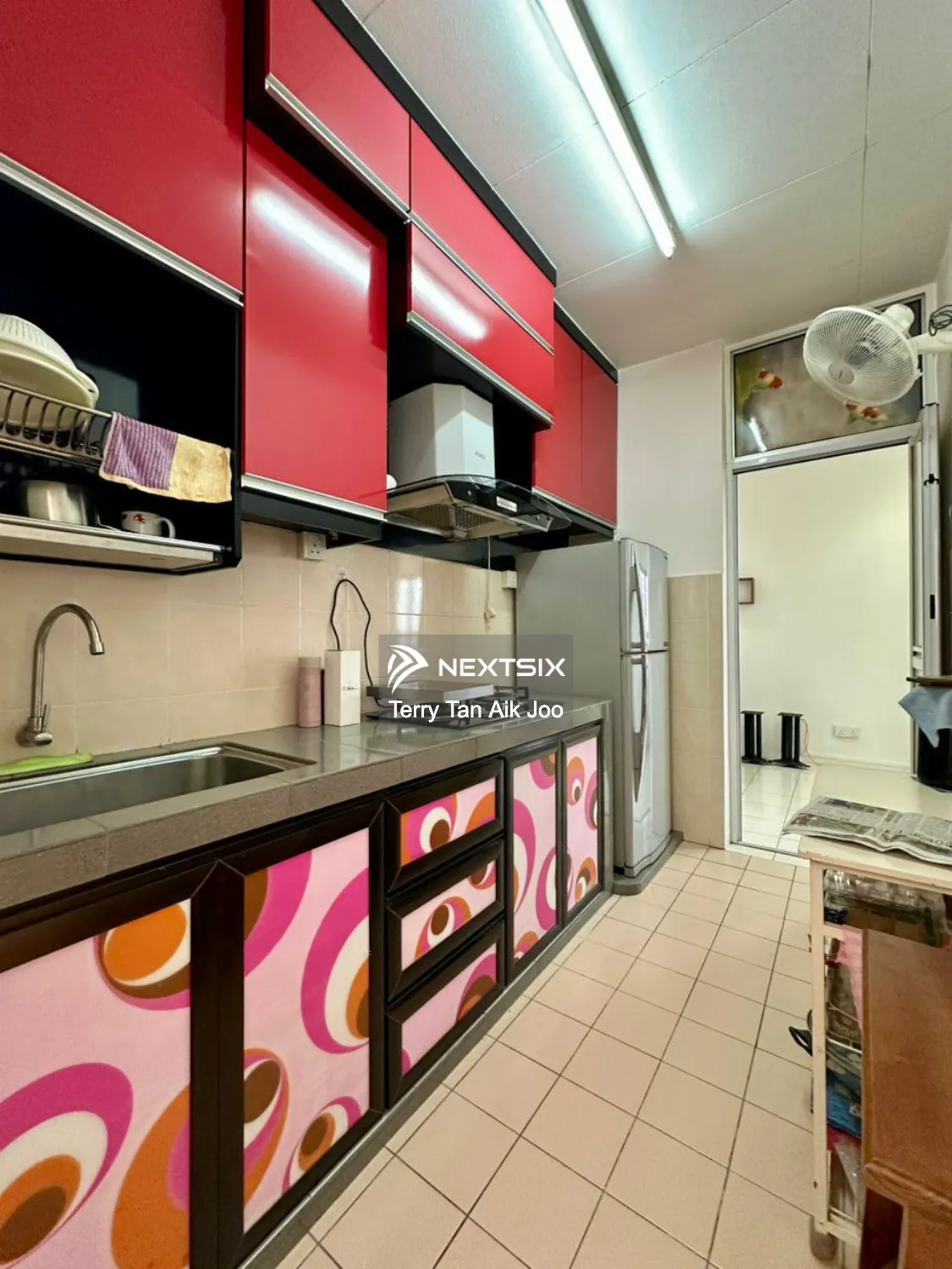 Flat For Sale in Johor Bahru Johor - Image 7