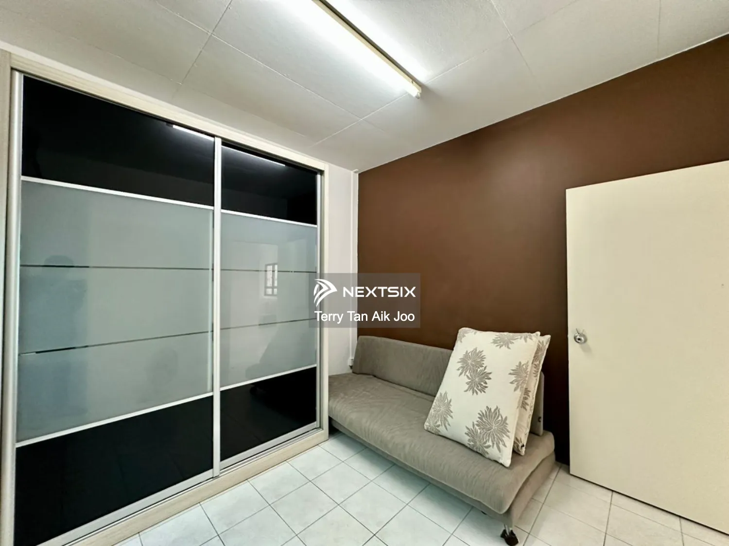 Flat For Sale in Johor Bahru Johor - Image 8