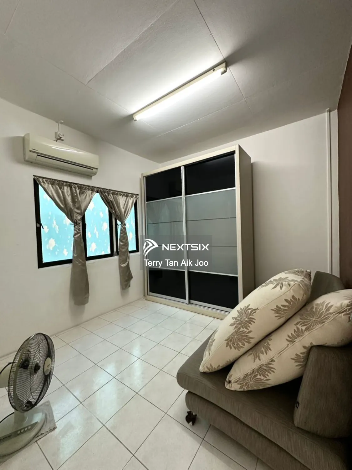 Flat For Sale in Johor Bahru Johor - Image 9