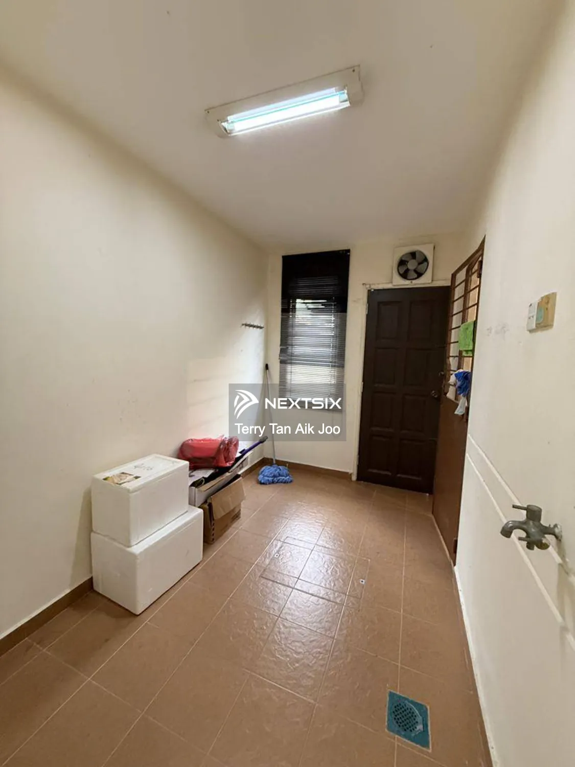 2-sty Terrace/Link House For Sale in Skudai Johor - Image 10