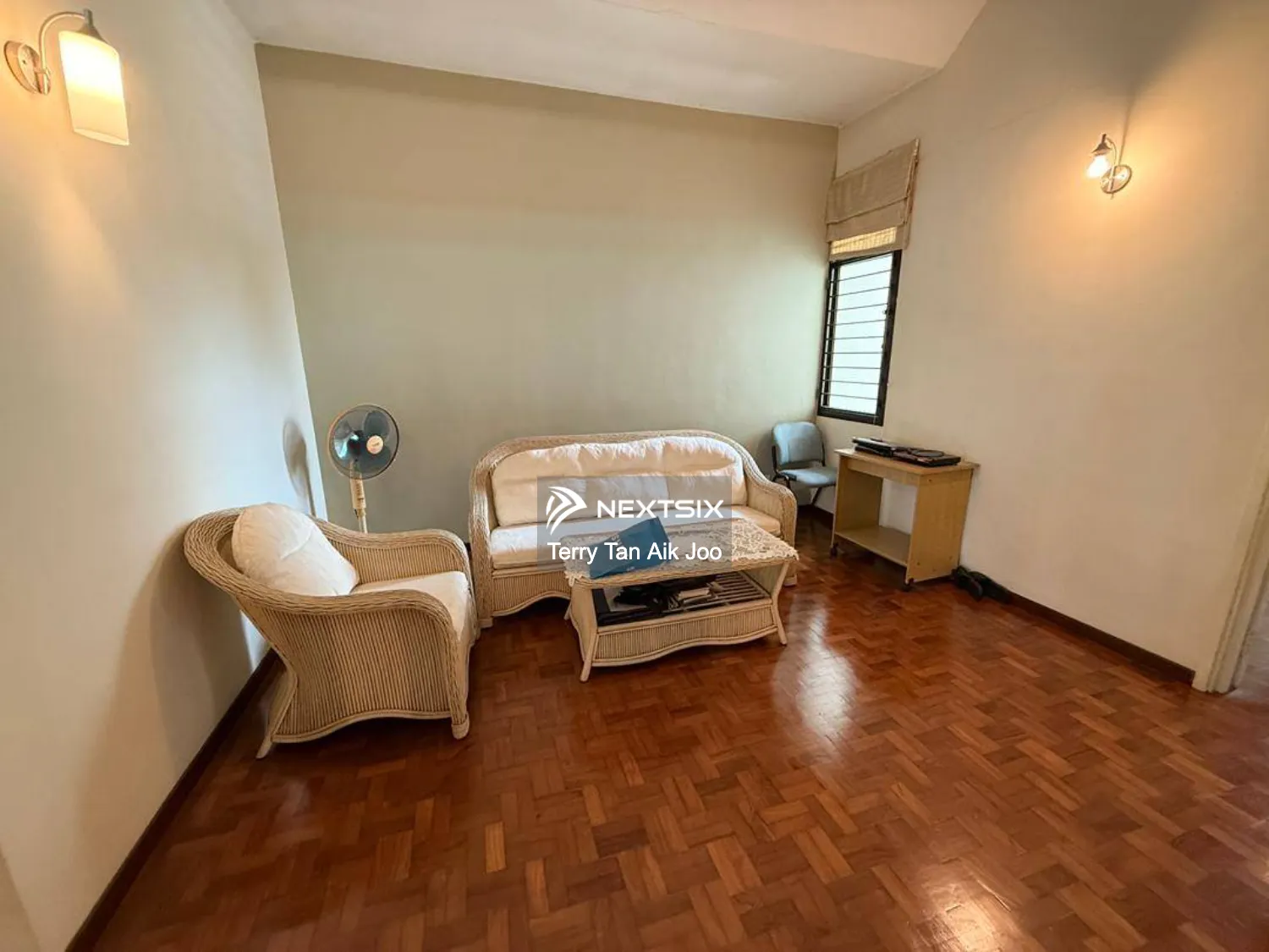 2-sty Terrace/Link House For Sale in Skudai Johor - Image 17