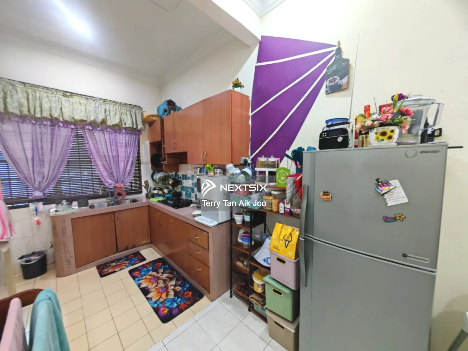 1-sty Terrace/Link House For Sale in Johor Bahru Johor - Image 5