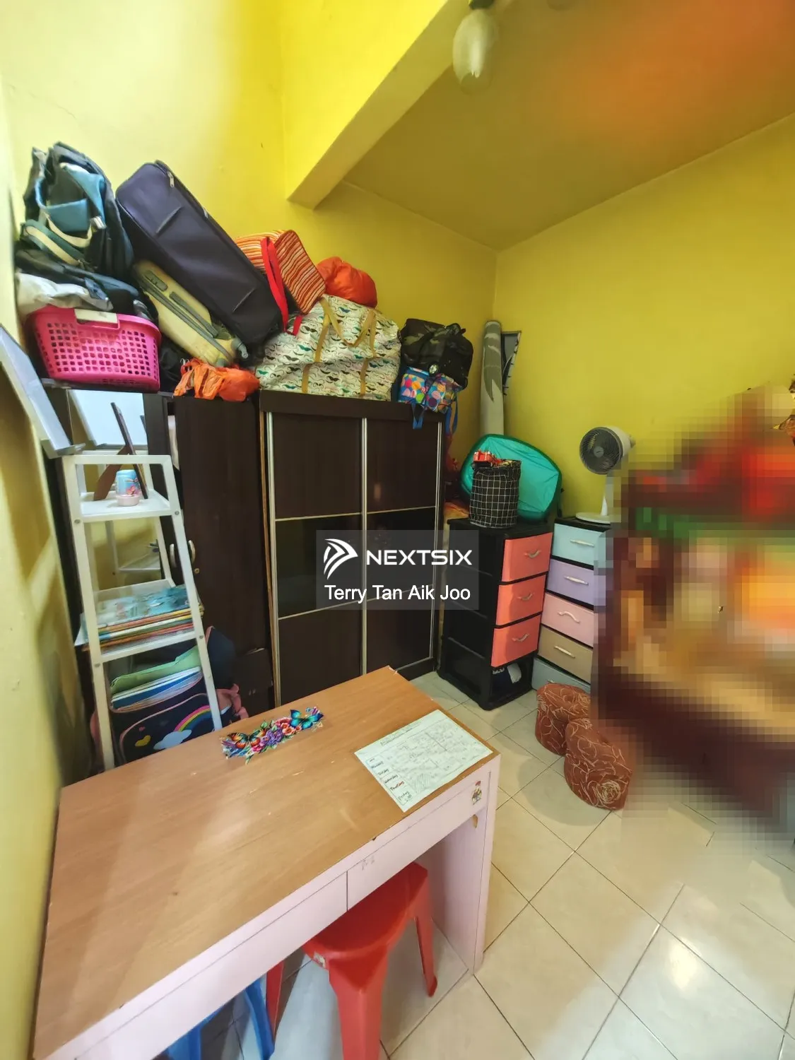 1-sty Terrace/Link House For Sale in Johor Bahru Johor - Image 7