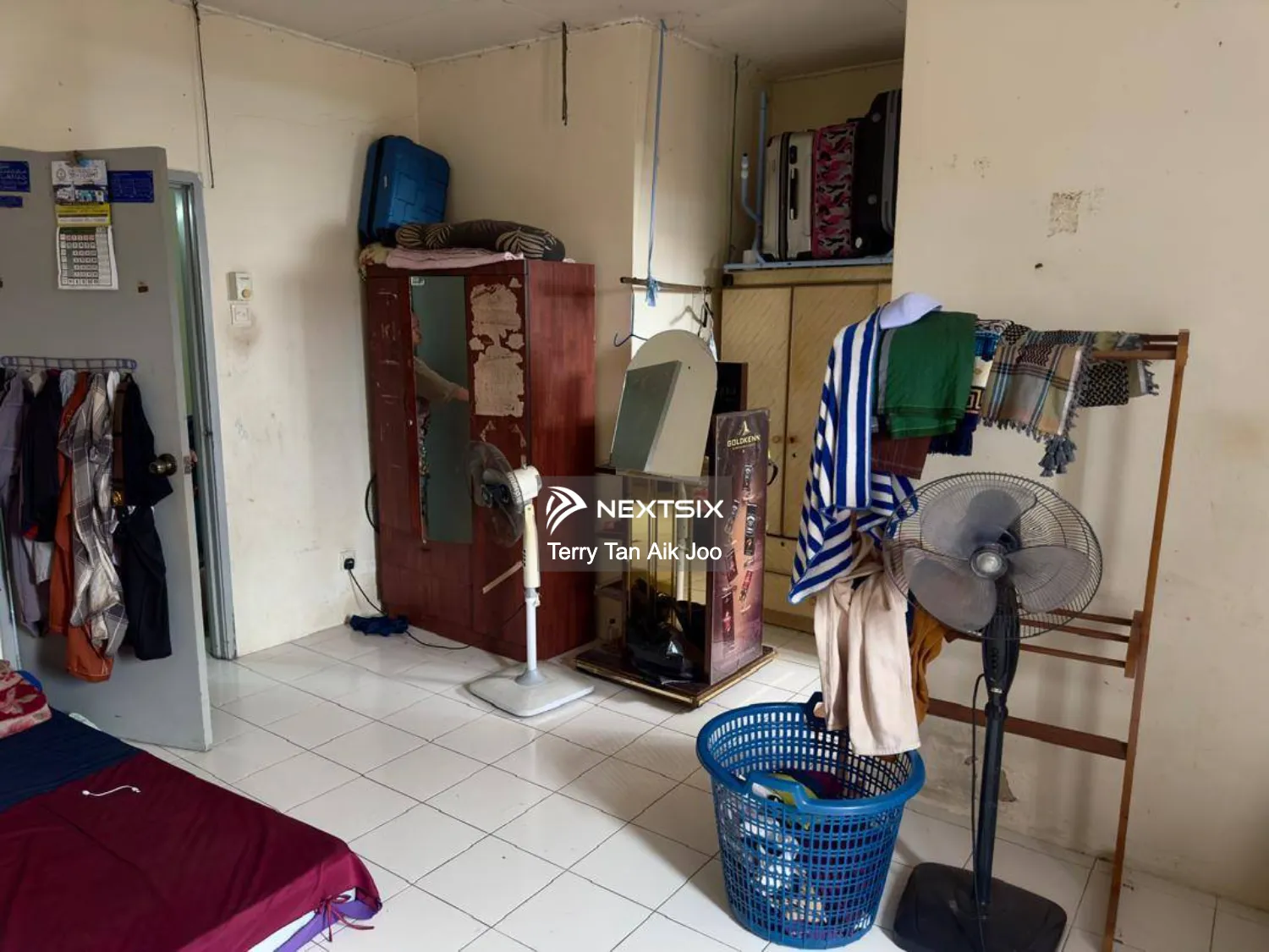 2-sty Terrace/Link House For Sale in Kota Tinggi Johor - Image 5