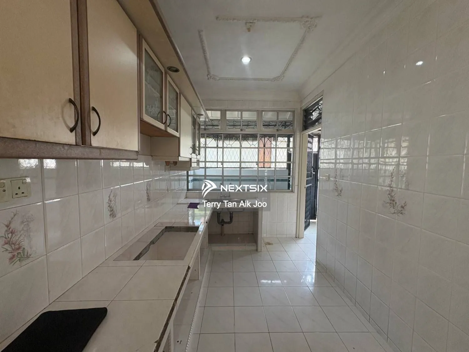 1-sty Terrace/Link House For Sale in Perling Johor - Image 6