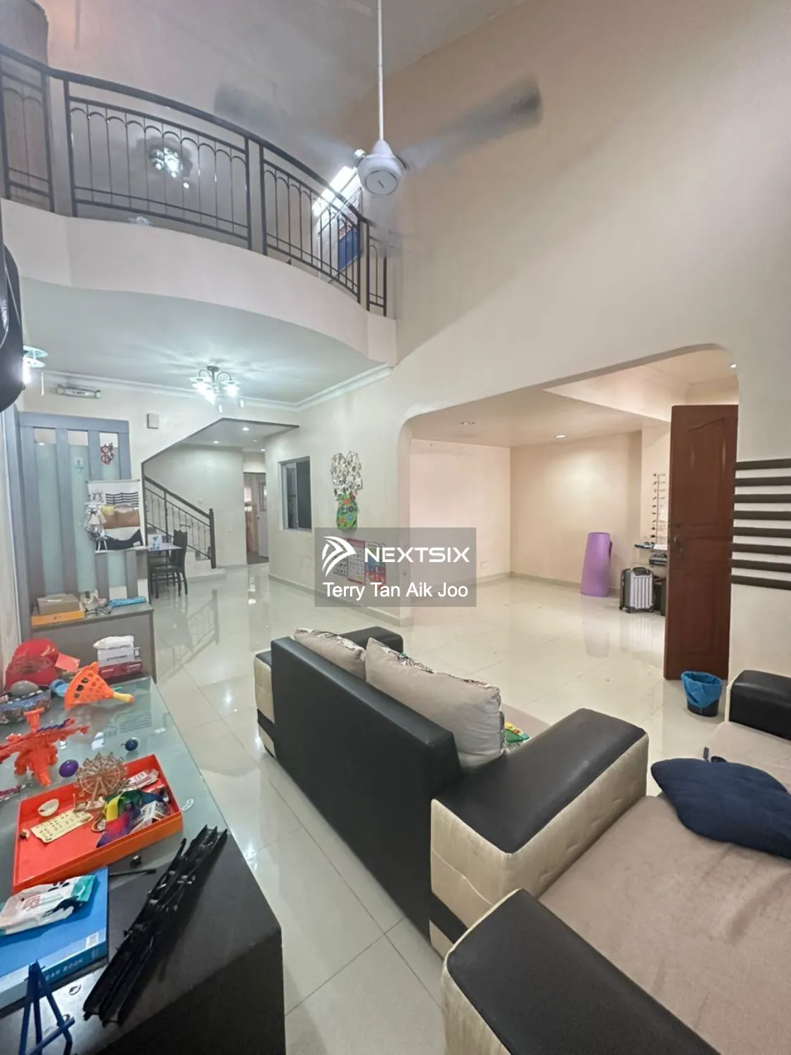 1.5-sty Terrace/Link House For Sale in Skudai Johor