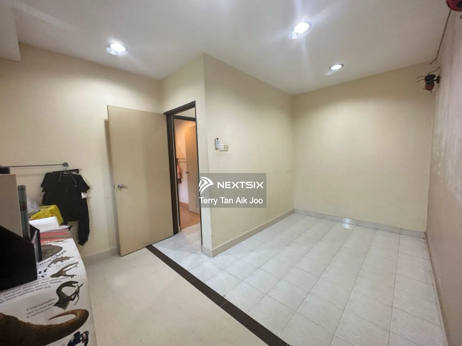 1.5-sty Terrace/Link House For Sale in Skudai Johor - Image 10