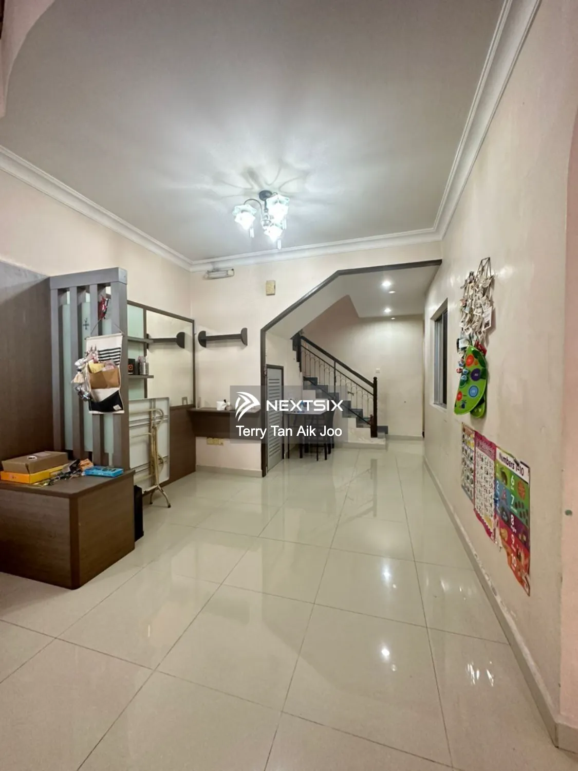 1.5-sty Terrace/Link House For Sale in Skudai Johor - Image 5
