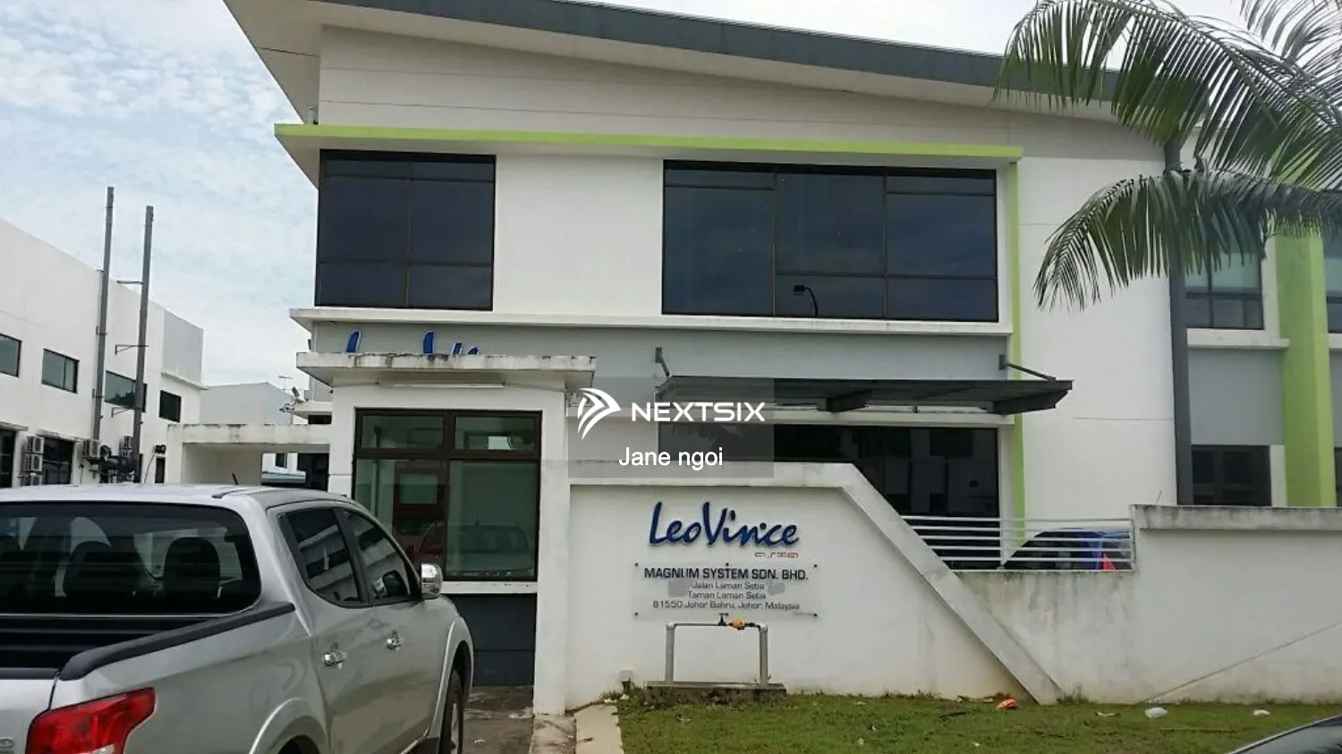 Semi-D Factory For Rent in Gelang Patah Johor - Image 12