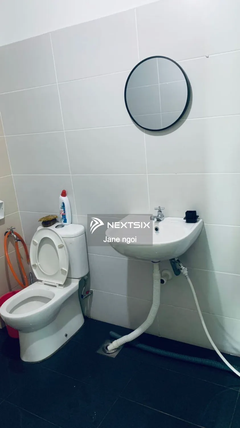 Serviced Residence For Rent in Tebrau Johor - Image 10