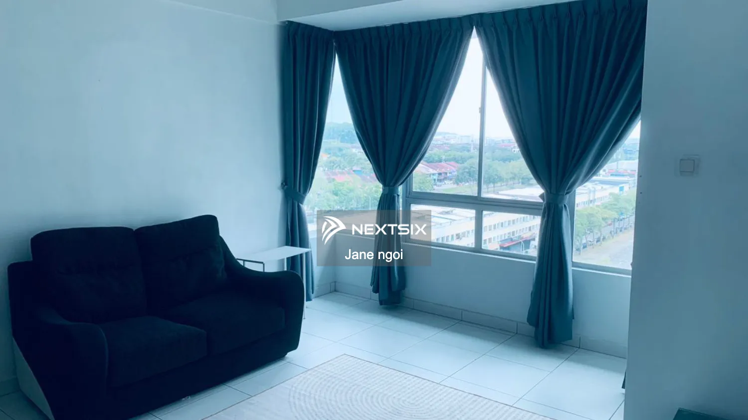 Serviced Residence For Rent in Tebrau Johor - Image 2