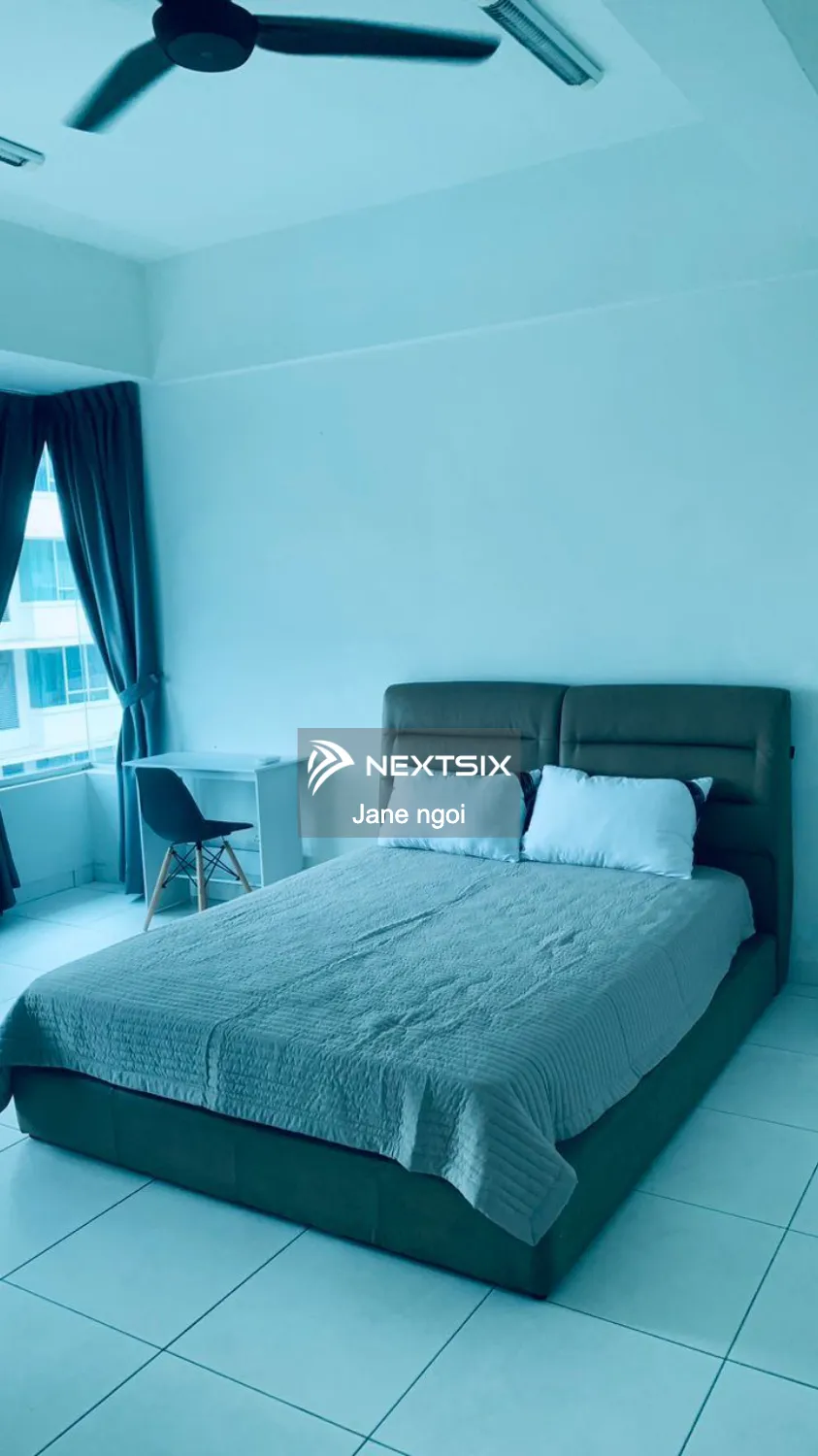 Serviced Residence For Rent in Tebrau Johor - Image 4