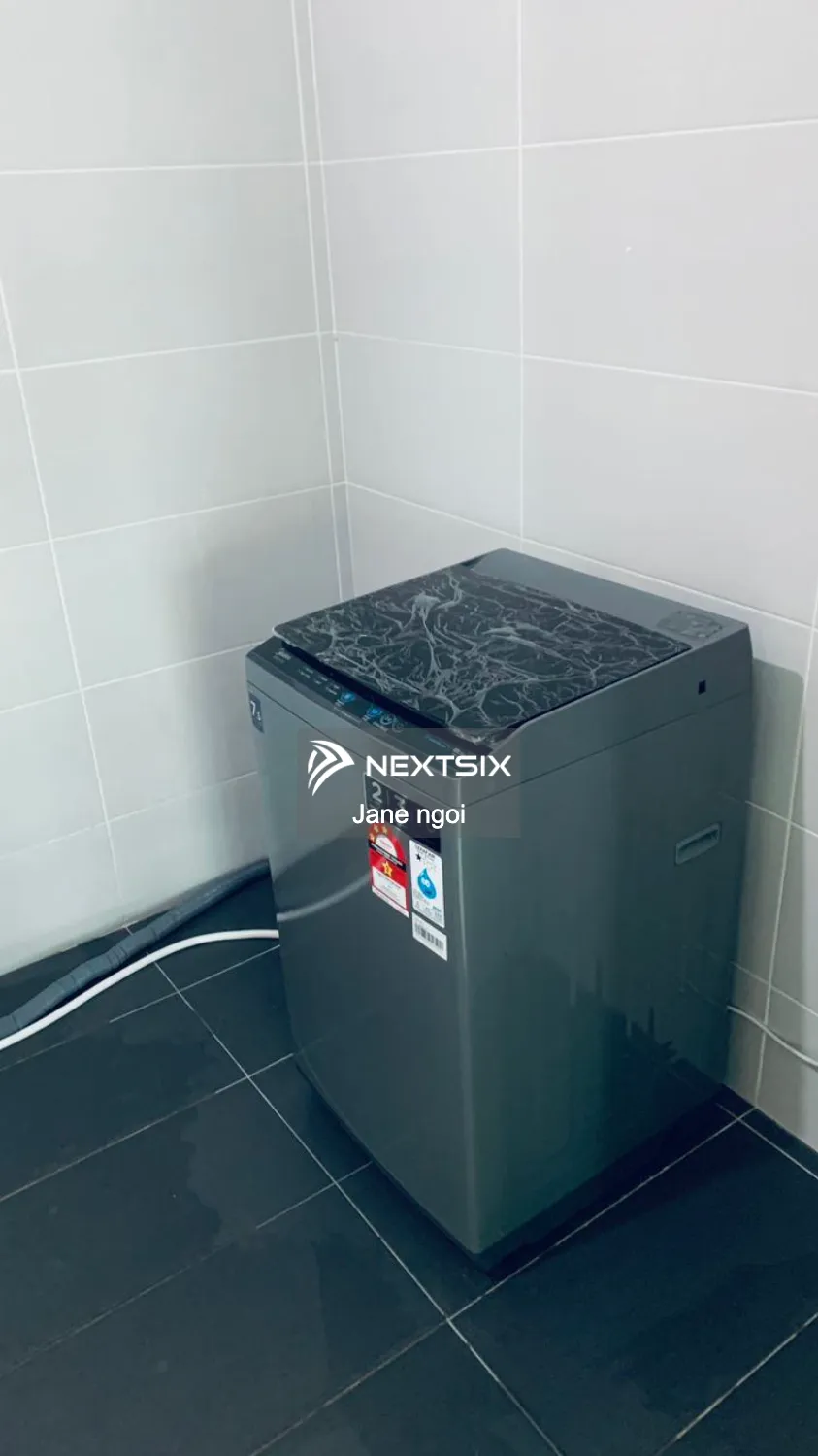 Serviced Residence For Rent in Tebrau Johor - Image 8