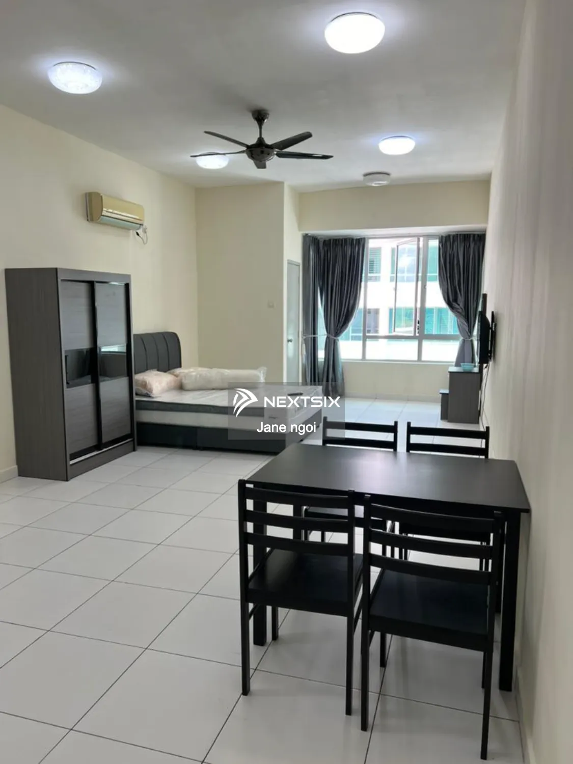 Serviced Residence For Rent in Tebrau Johor
