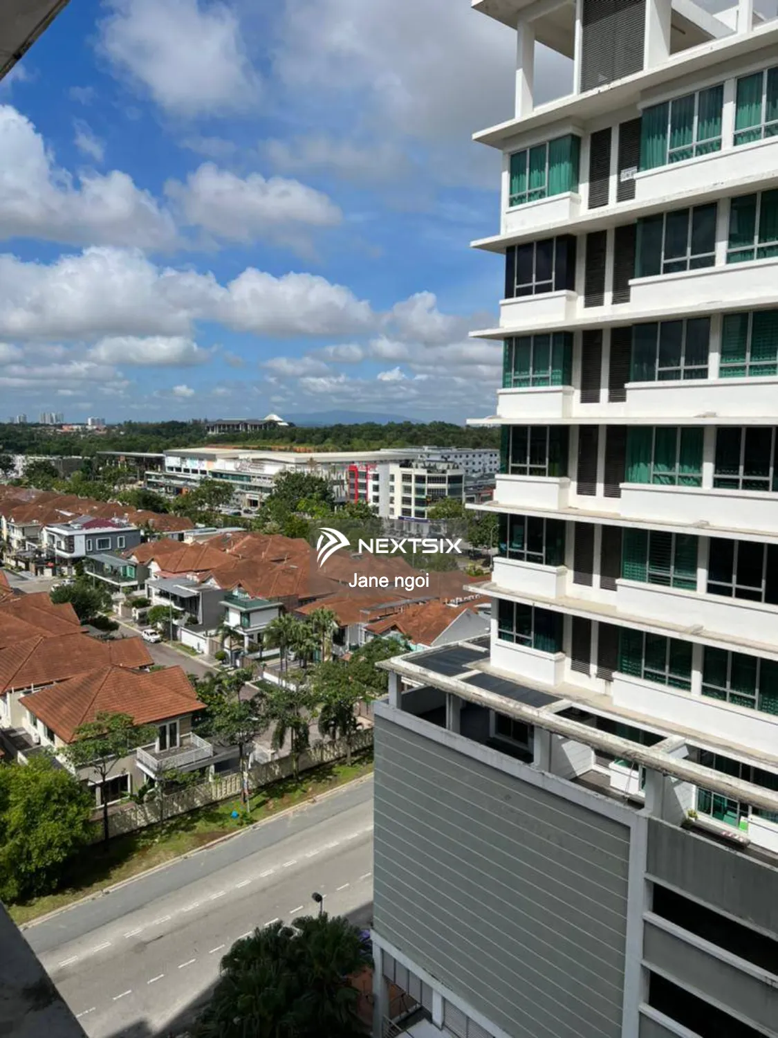 Serviced Residence For Rent in Tebrau Johor - Image 5