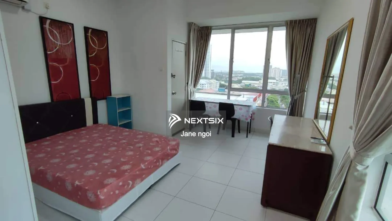 Serviced Residence For Rent in Tebrau Johor