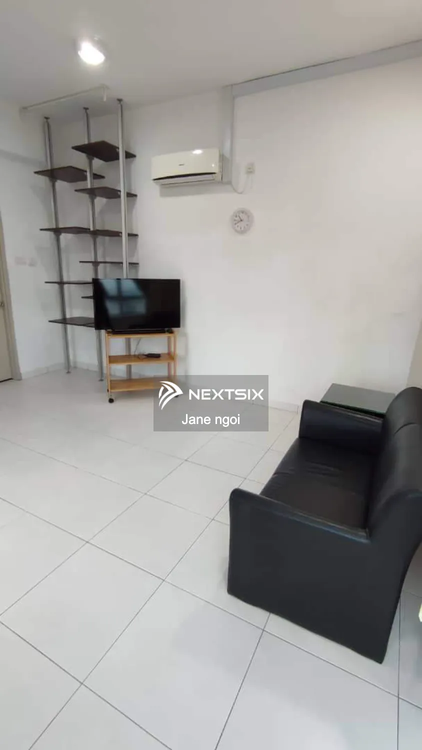 Serviced Residence For Rent in Tebrau Johor - Image 5