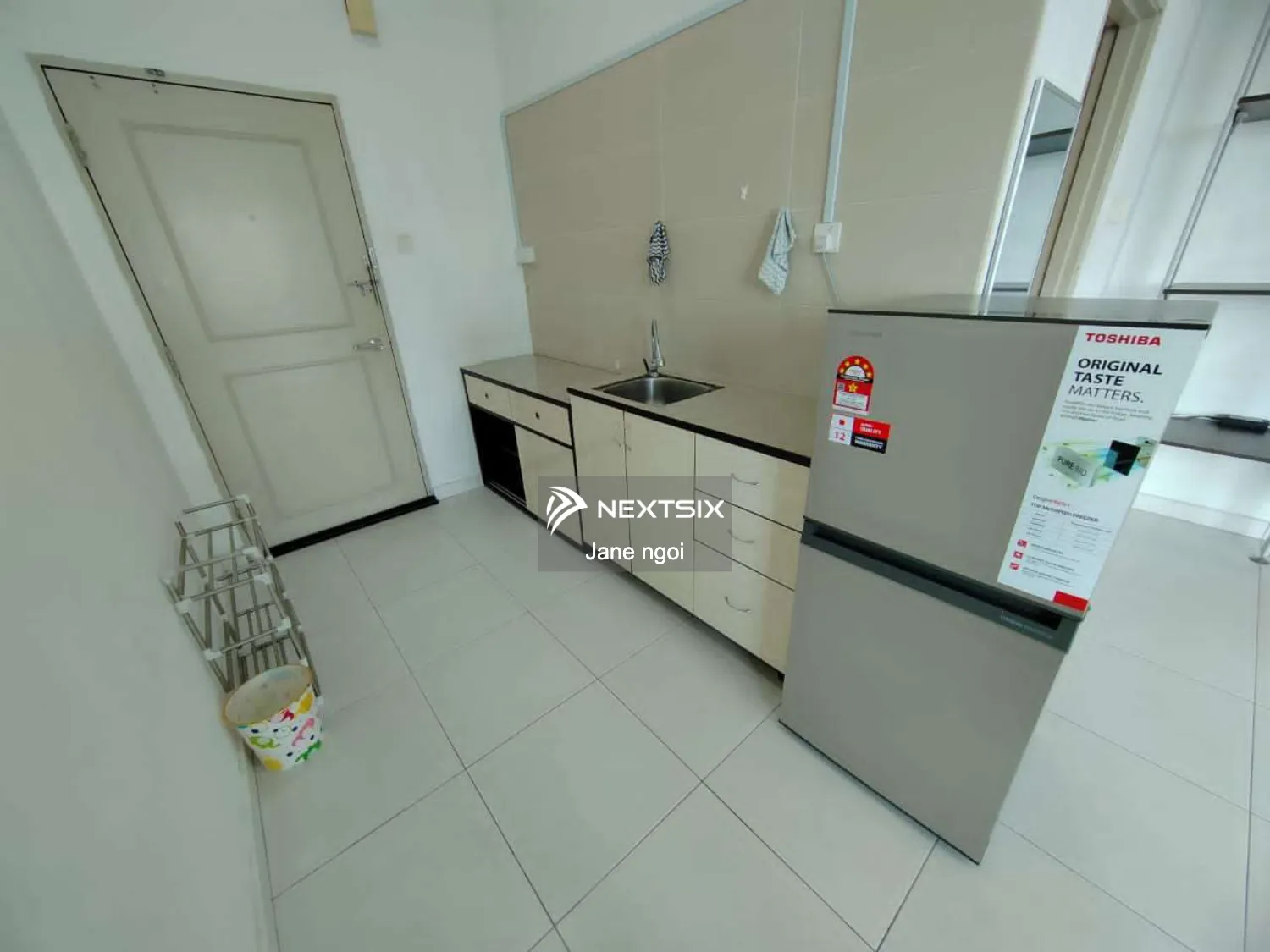 Serviced Residence For Rent in Tebrau Johor - Image 6