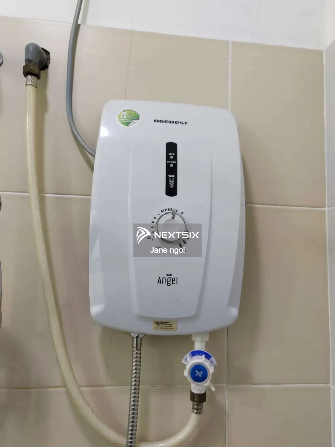 Serviced Residence For Rent in Tebrau Johor - Image 9