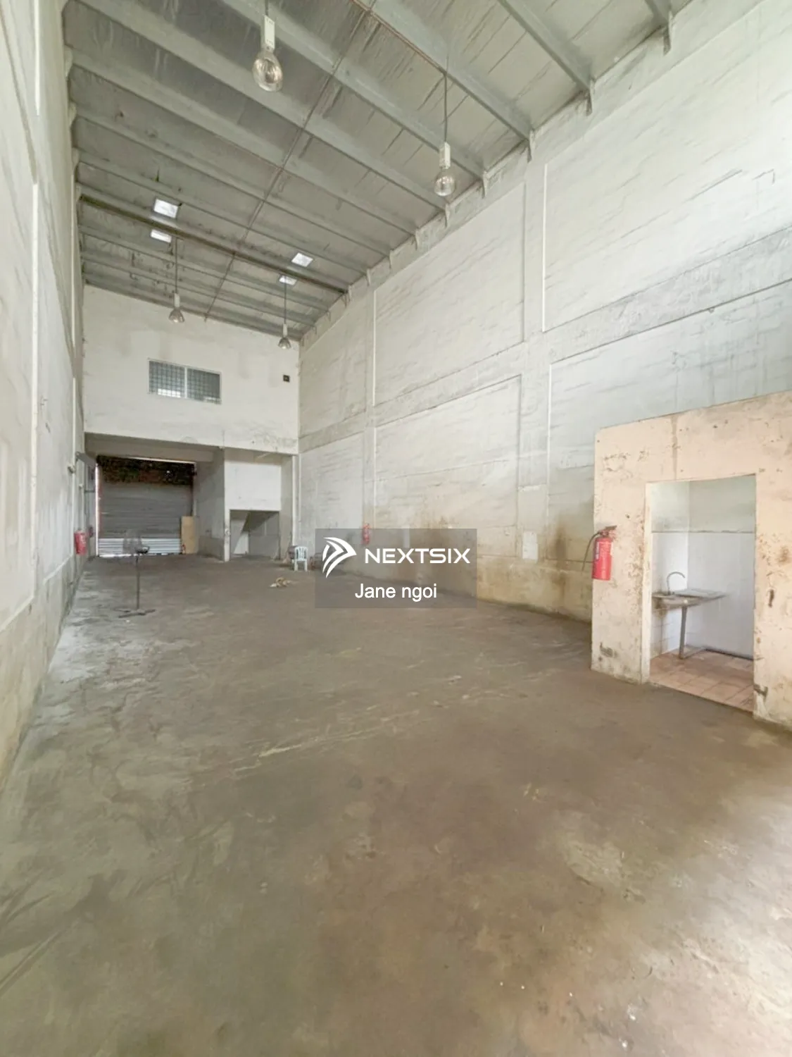 Factory For Rent in Johor Bahru Johor