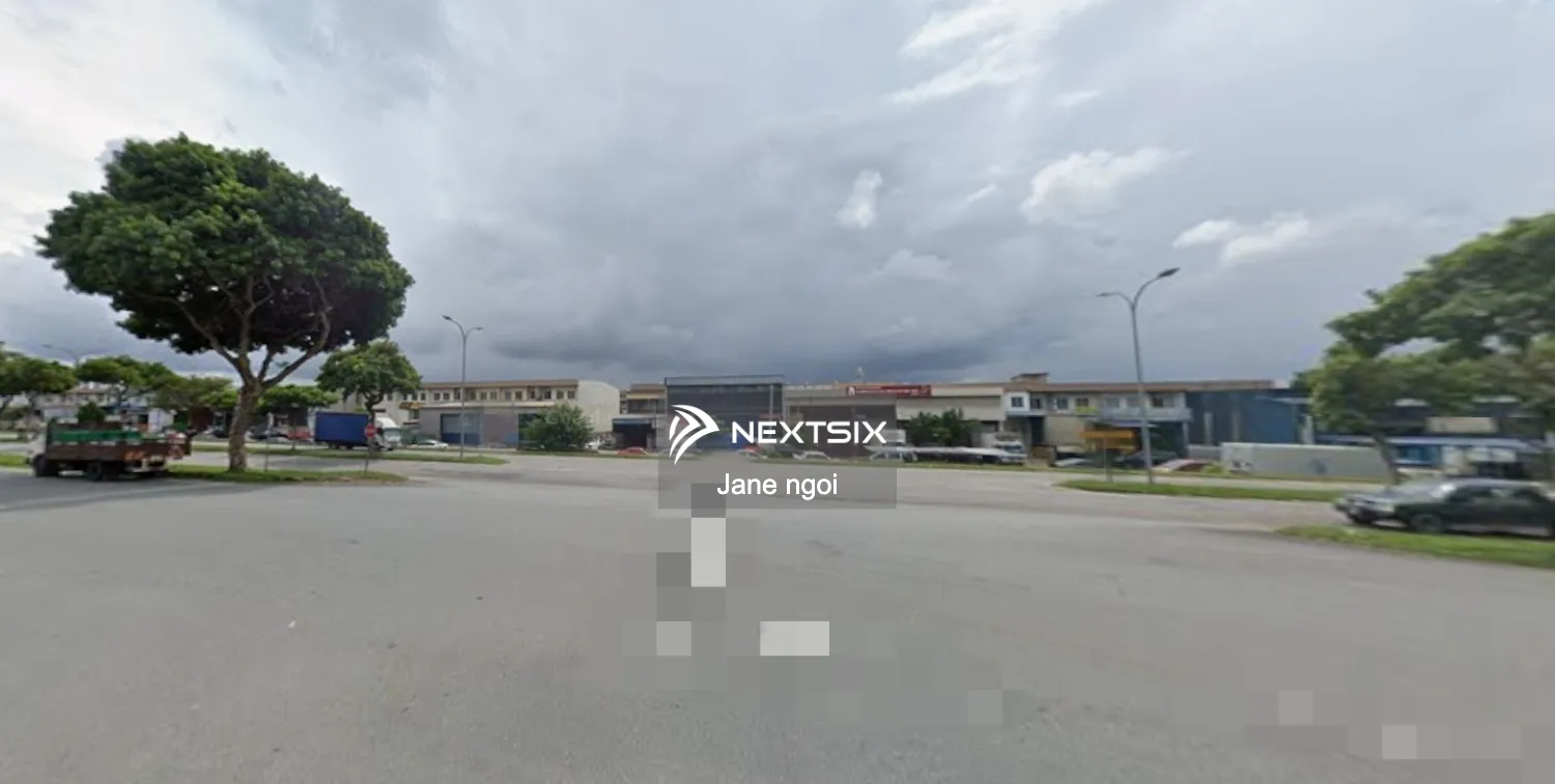 Factory For Rent in Johor Bahru Johor - Image 5