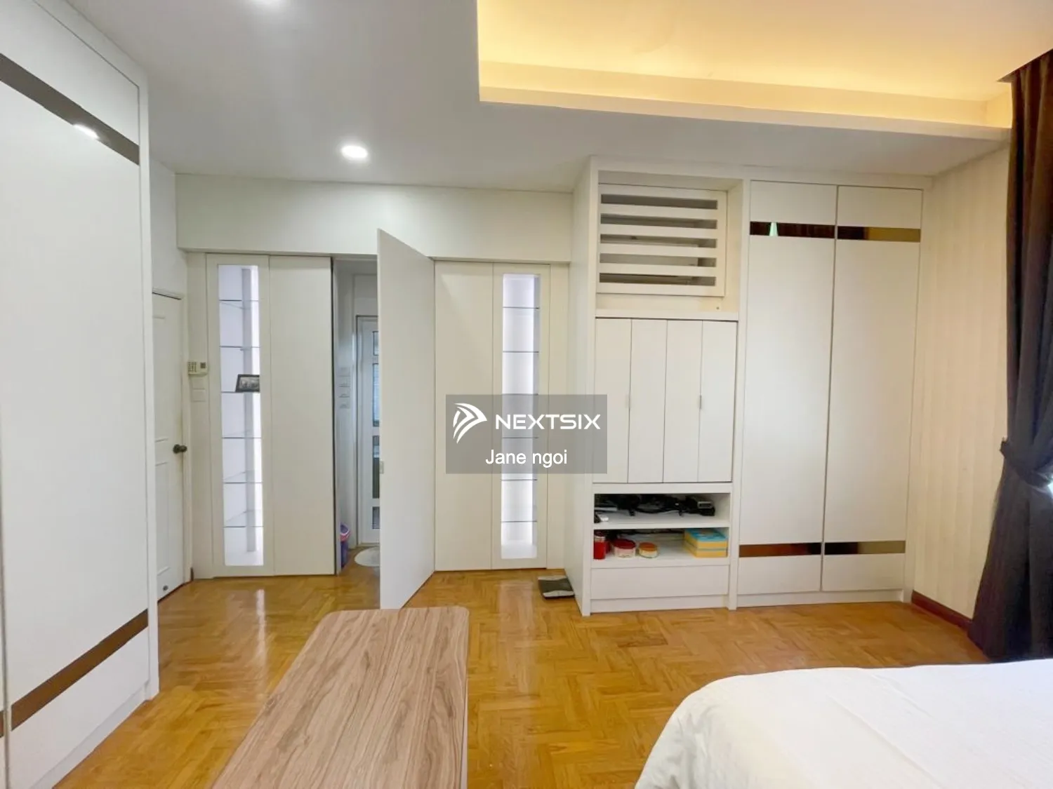 Semi-detached House For Sale in Skudai Johor - Image 11