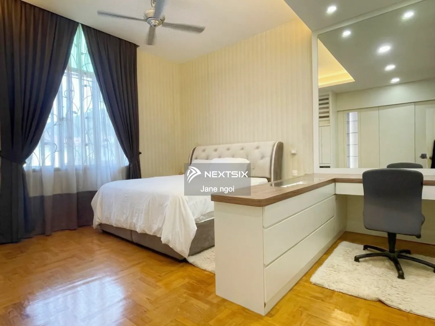 Semi-detached House For Sale in Skudai Johor - Image 12