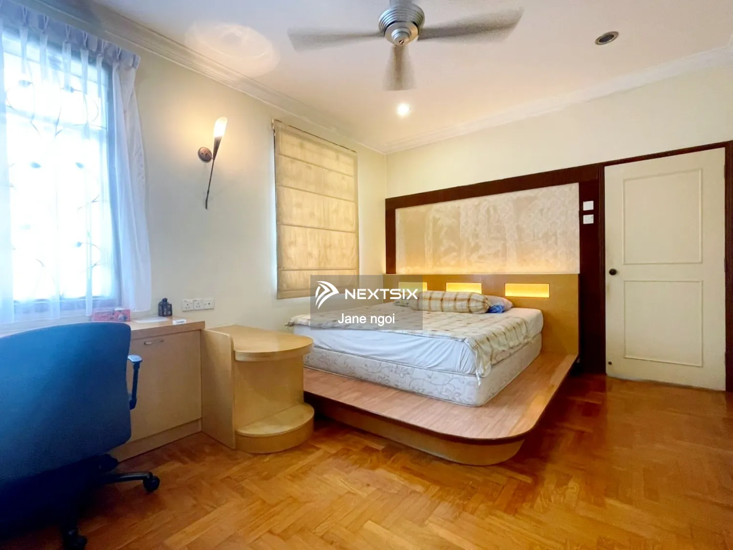 Semi-detached House For Sale in Skudai Johor - Image 13