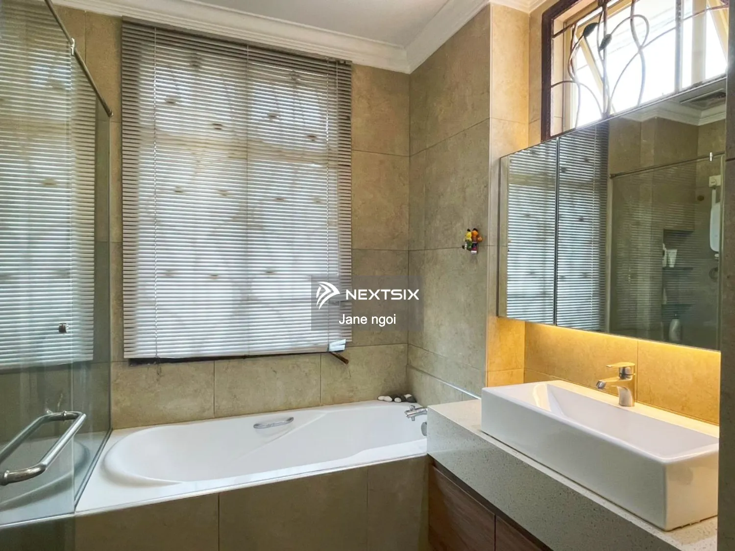 Semi-detached House For Sale in Skudai Johor - Image 14