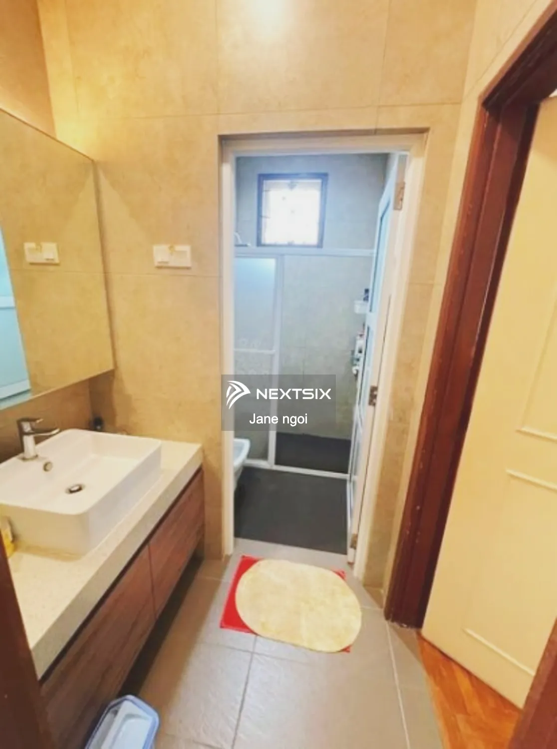 Semi-detached House For Sale in Skudai Johor - Image 15