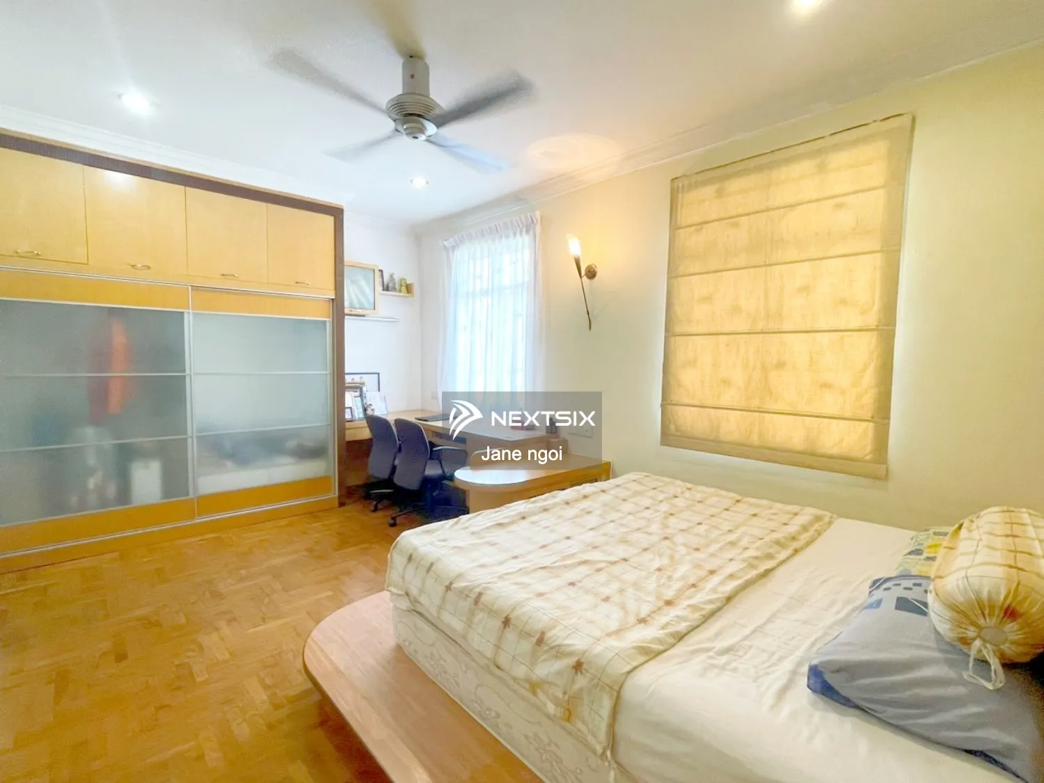 Semi-detached House For Sale in Skudai Johor - Image 16