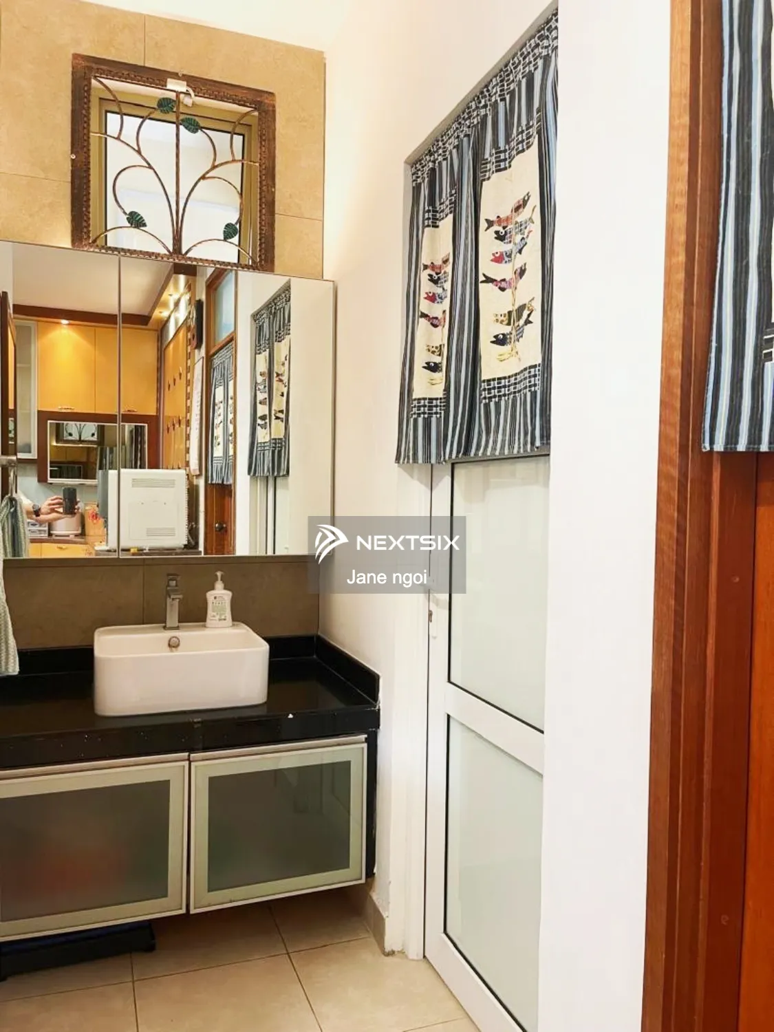 Semi-detached House For Sale in Skudai Johor - Image 17