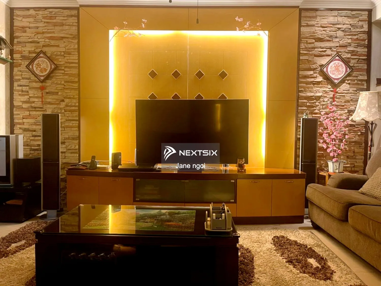 Semi-detached House For Sale in Skudai Johor - Image 5