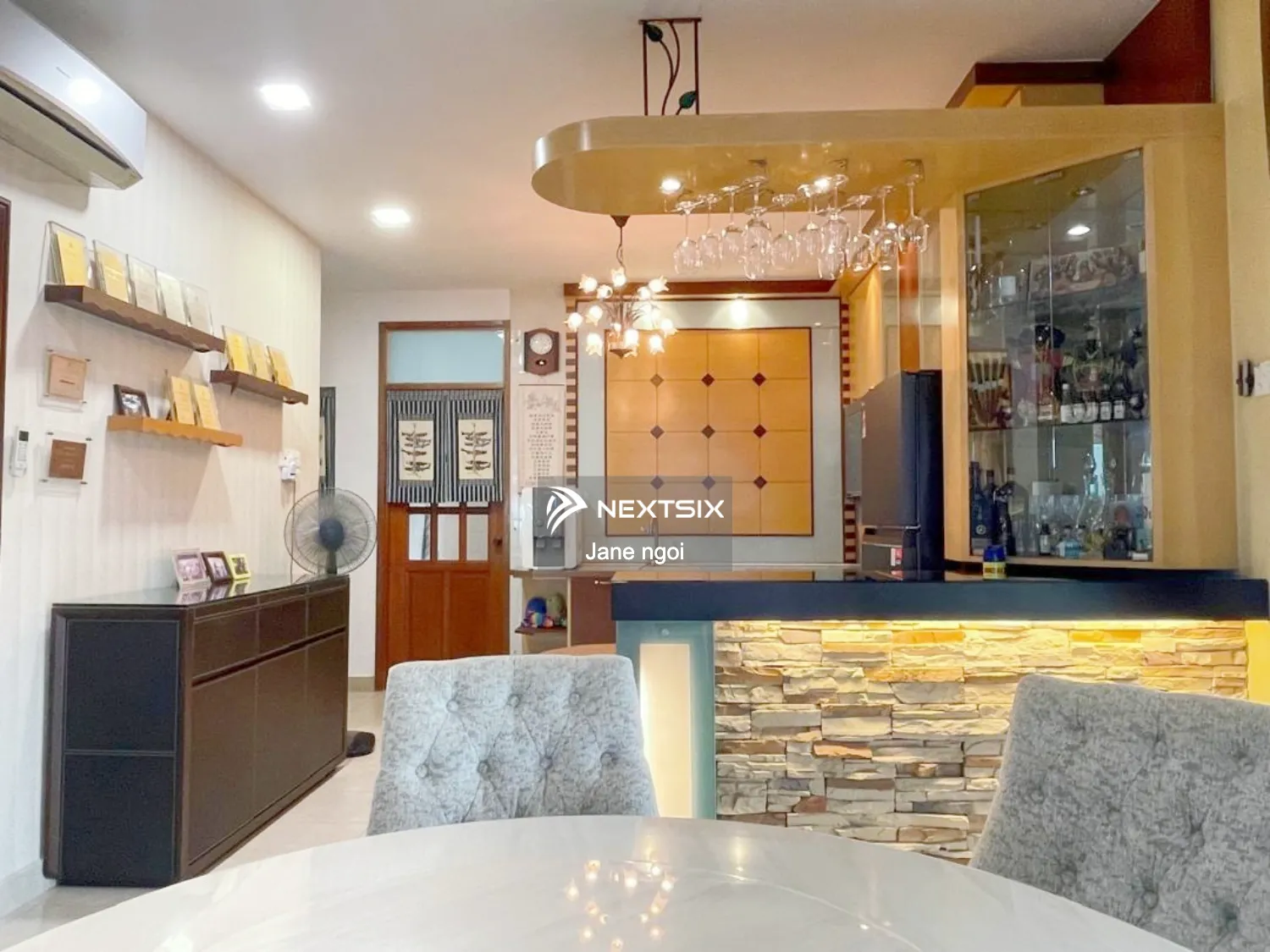 Semi-detached House For Sale in Skudai Johor - Image 6