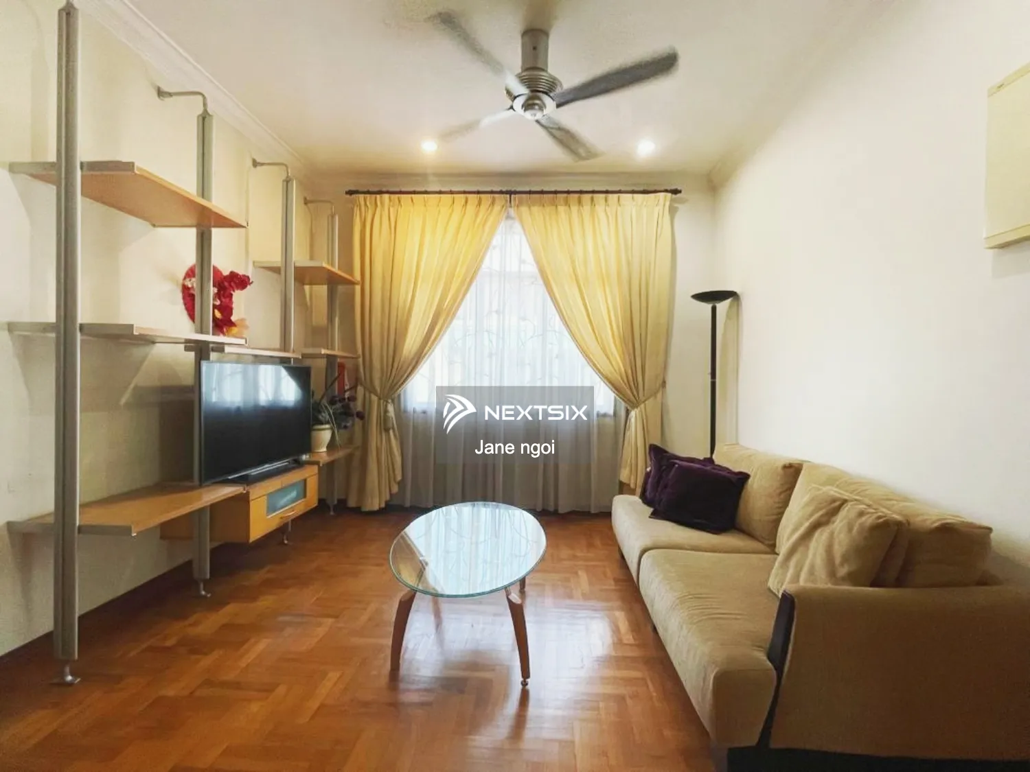 Semi-detached House For Sale in Skudai Johor - Image 8