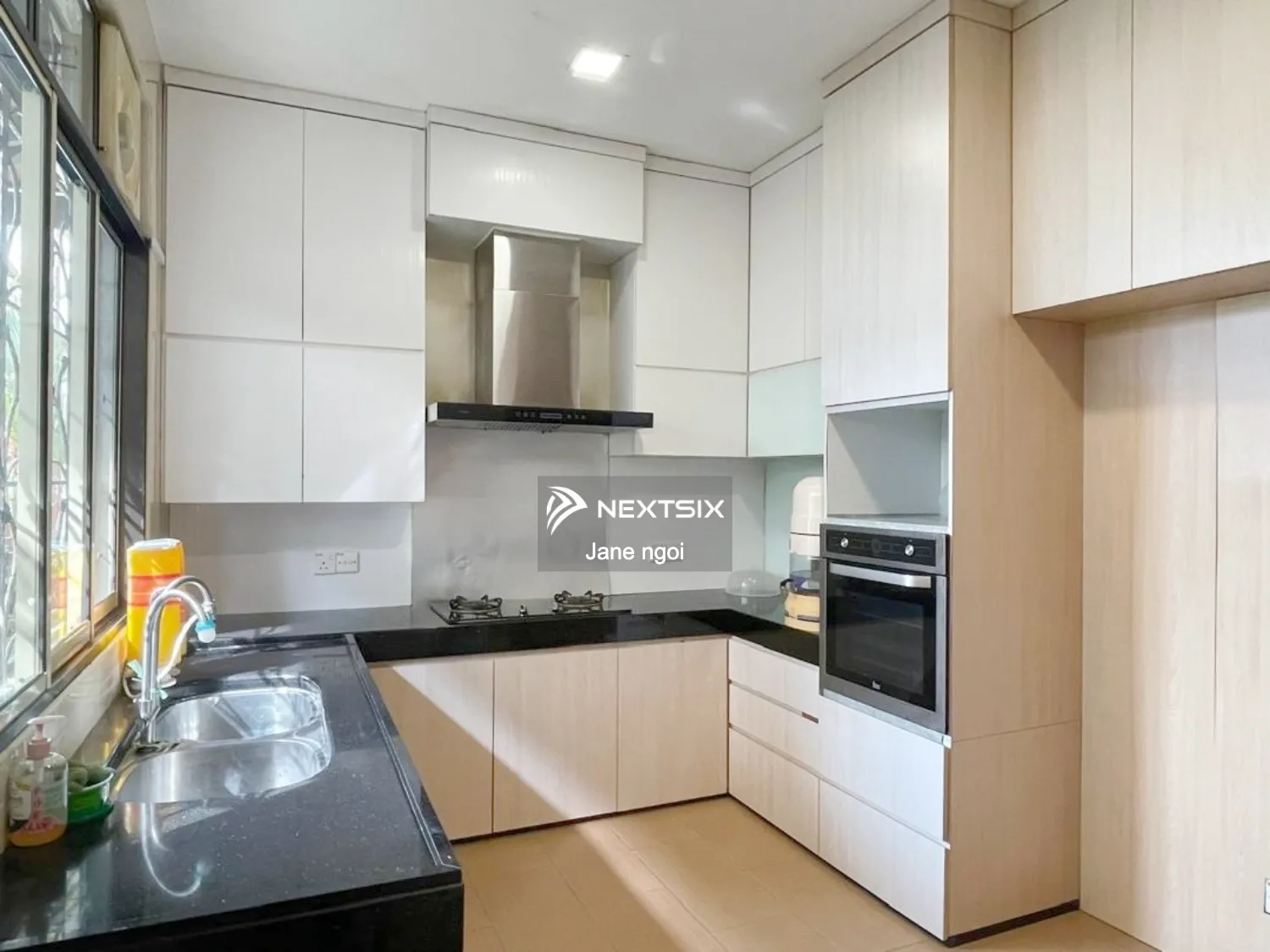 Semi-detached House For Sale in Skudai Johor - Image 9